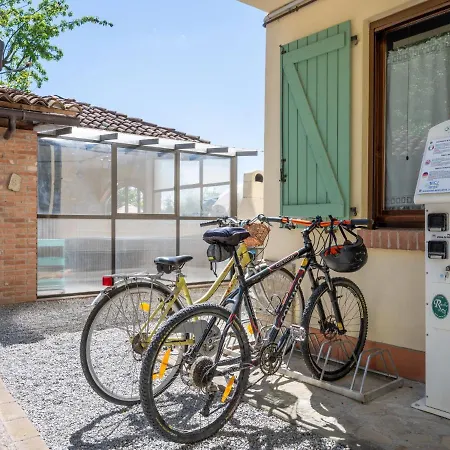 Locazione Turistica La Lepre Danzante * Benevello