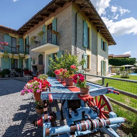 Holiday La Lepre Danzante By Interhome