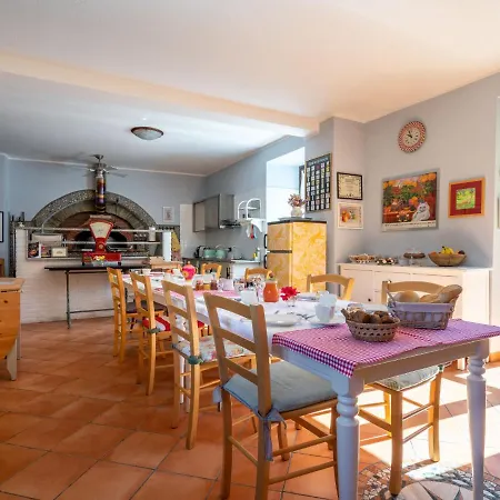 Holiday La Lepre Danzante By Interhome Prázdninový dům
