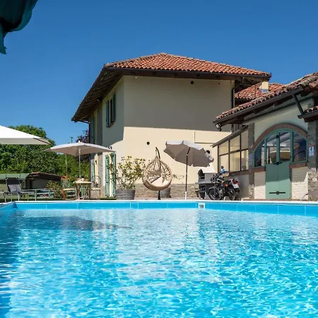 Holiday La Lepre Danzante By Interhome Prázdninový dům