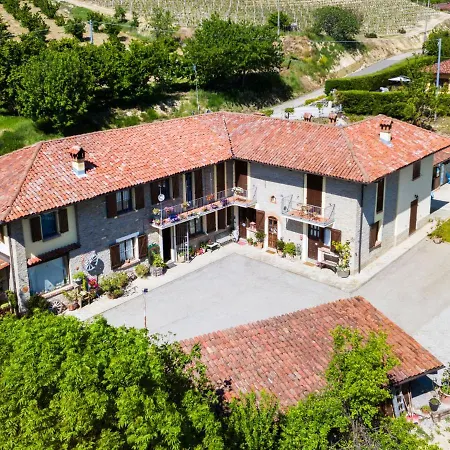 Holiday La Lepre Danzante By Interhome Prázdninový dům