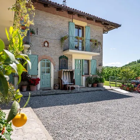 Holiday La Lepre Danzante By Interhome Prázdninový dům Benevello