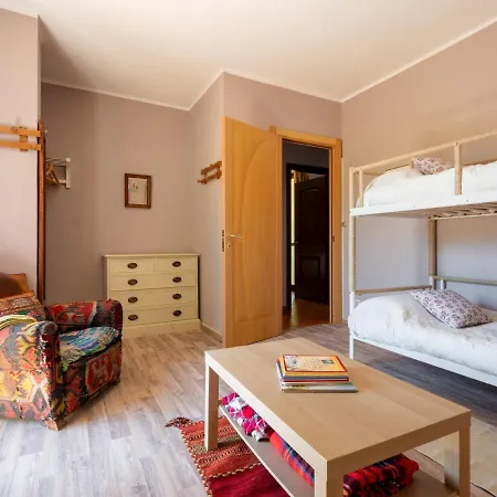 Prázdninový dům Holiday La Lepre Danzante By Interhome