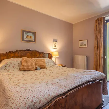 Holiday La Lepre Danzante By Interhome