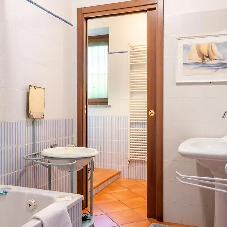 Locazione Turistica La Lepre Danzante *