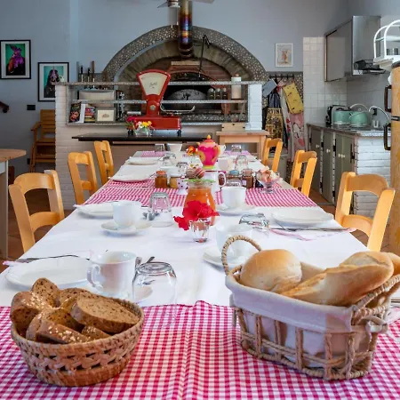Locazione Turistica La Lepre Danzante Casa vacanze