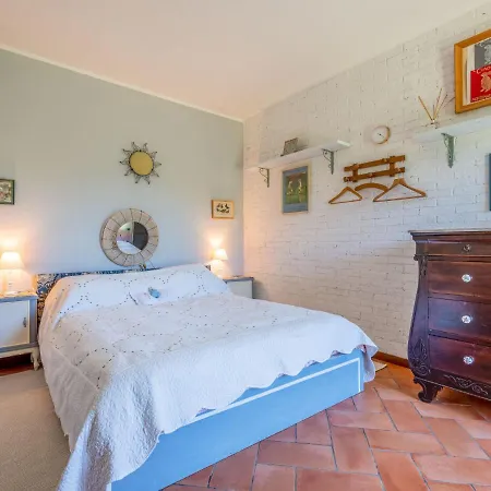 Prázdninový dům Holiday La Lepre Danzante By Interhome *