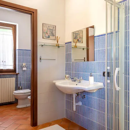 Locazione Turistica La Lepre Danzante Casa vacanze *