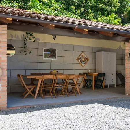 Prázdninový dům Holiday La Lepre Danzante By Interhome