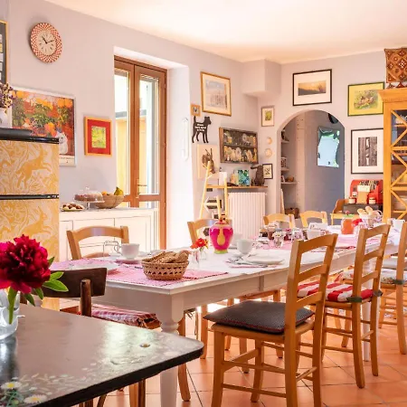 Casa vacanze Locazione Turistica La Lepre Danzante