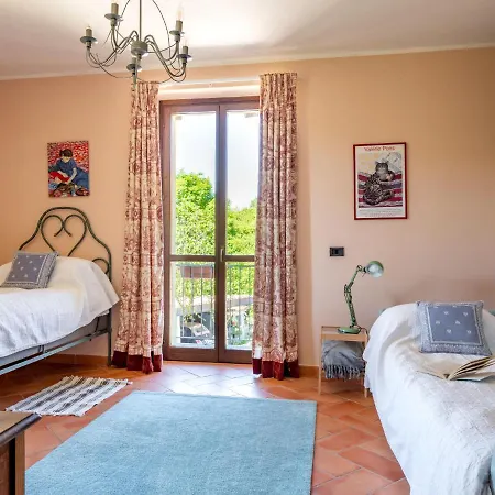 Casa vacanze Locazione Turistica La Lepre Danzante