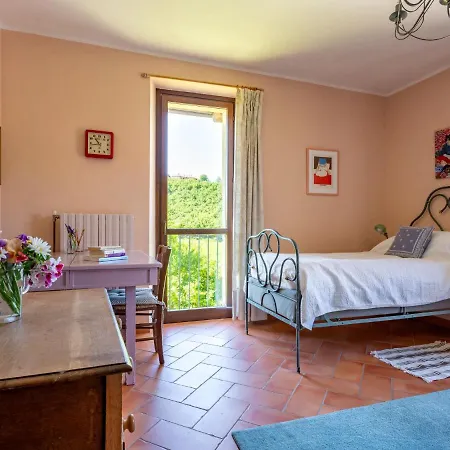 Holiday La Lepre Danzante By Interhome Prázdninový dům Benevello