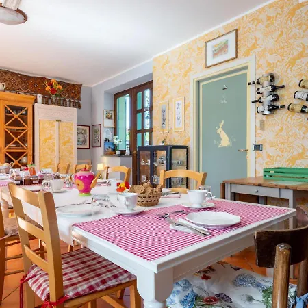 Casa vacanze Locazione Turistica La Lepre Danzante