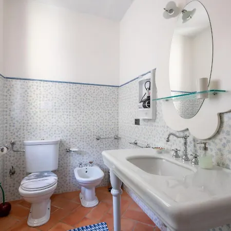 Holiday La Lepre Danzante By Interhome * Benevello