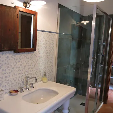Prázdninový dům Holiday La Lepre Danzante By Interhome Benevello