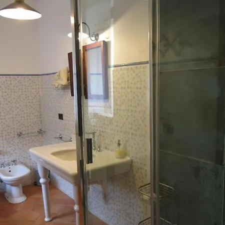Prázdninový dům Holiday La Lepre Danzante By Interhome *